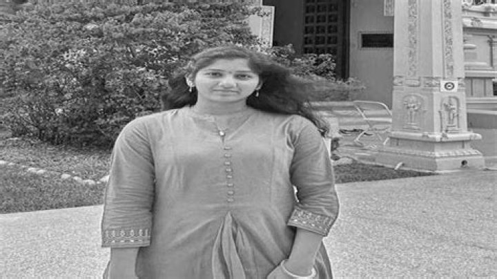 Hyderabad judge's daughter among 9 killed in US mass shooting – India TV