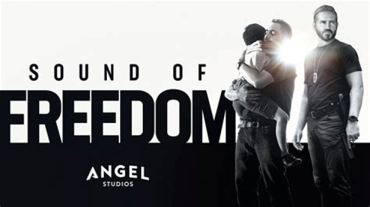 Indie faith-based thriller 'Sound of Freedom' surpasses $100M in box office earnings, could soon surpass major studio films