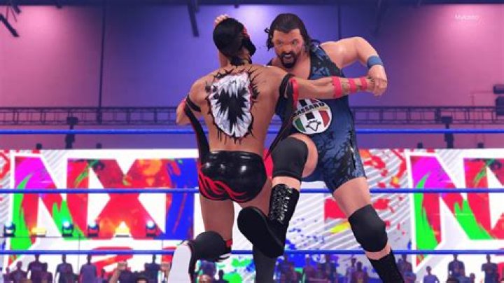 Indie Wrestler Goes Viral After Shoving Needle Through His Opponent’s Exposed Junk