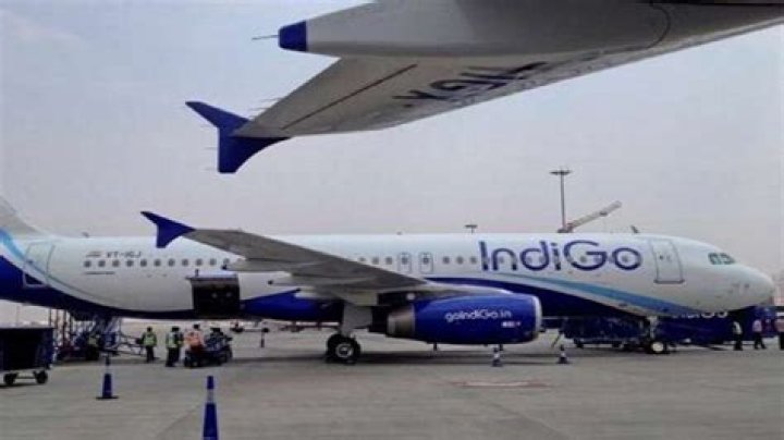 IndiGo to start flights connecting Kanpur from Oct 31 – India TV