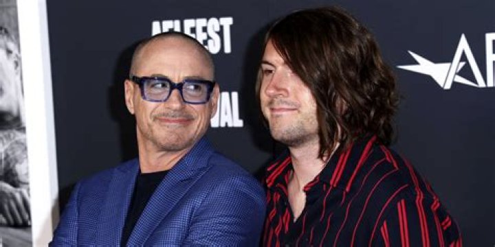 Indio Falconer Downey: The Life And Legacy Of Robert Downey Jr.'s Son