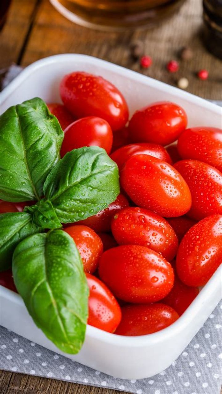 Inexpensive substitutes for cherry tomatoes