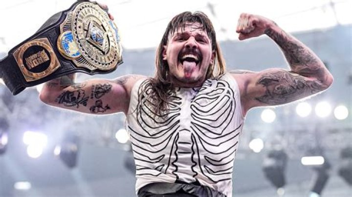 Infamous Eddie Guerrero ‘I’m Your Papi’ Storyline Caused Big Problems For Dominik Mysterio At School