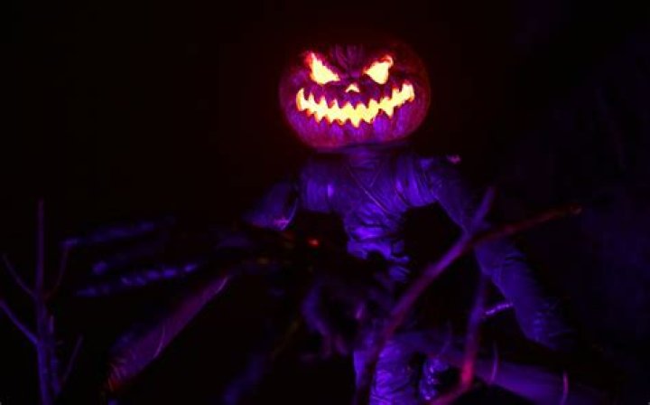 Infamous Waco Haunted House on Sale for $600,000