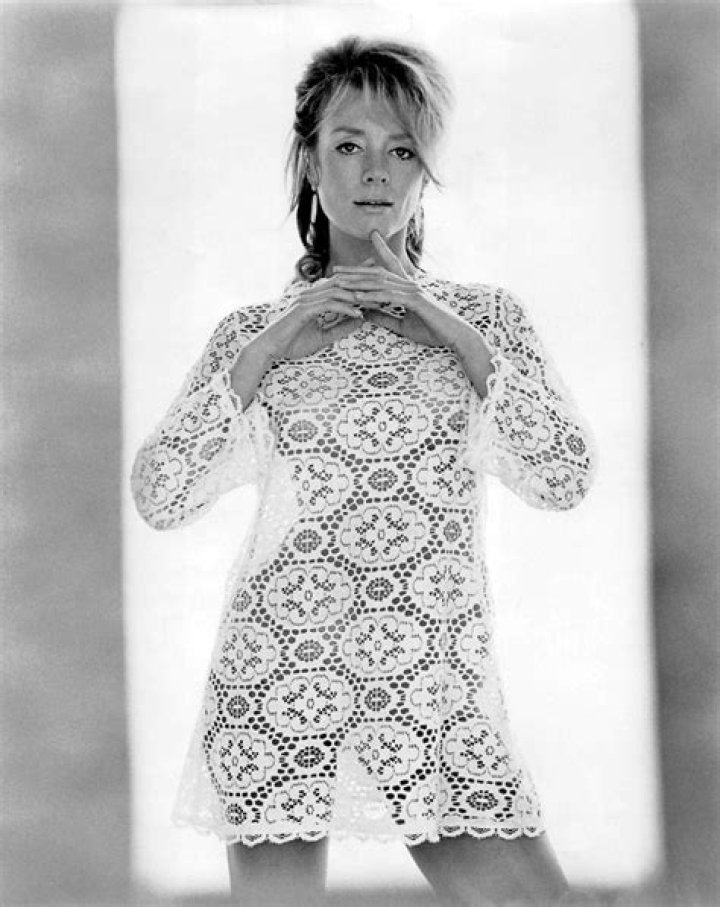 Inger Stevens: The Life And Legacy Of A Hollywood Star