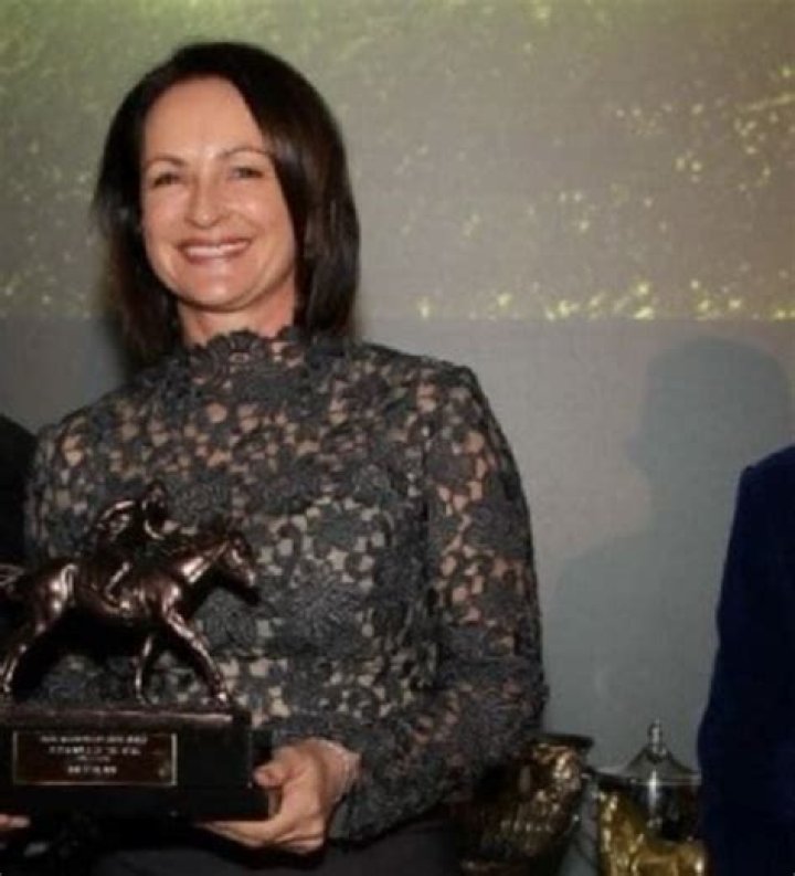 Ingrid Jooste: A Comprehensive Insight Into Her Life And Career