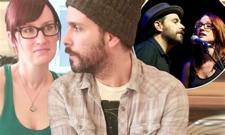 Unveiling The Harmonious Connection Between Ingrid Michaelson And Greg Laswell