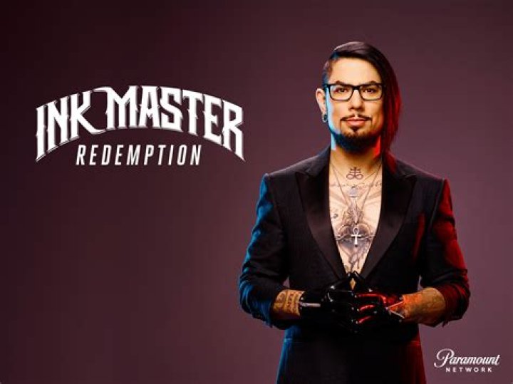 Ink Master: The Journey Of Dave Navarro