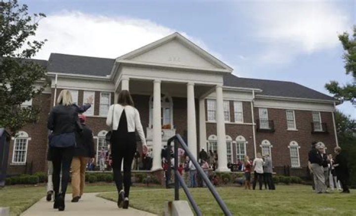 Inside the Colleges That Killed Frats for Good