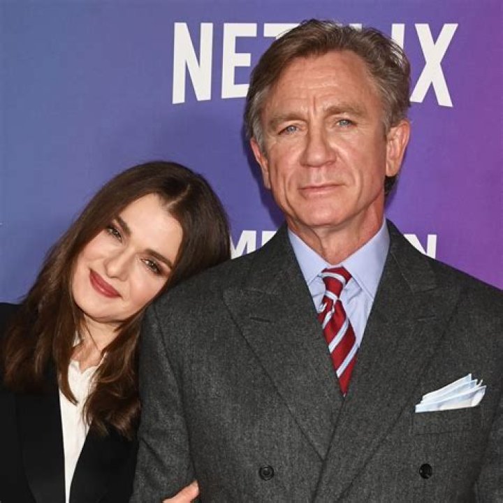 Inside Daniel Craig’s private marriage with wife Rachel – here’s all you need to know