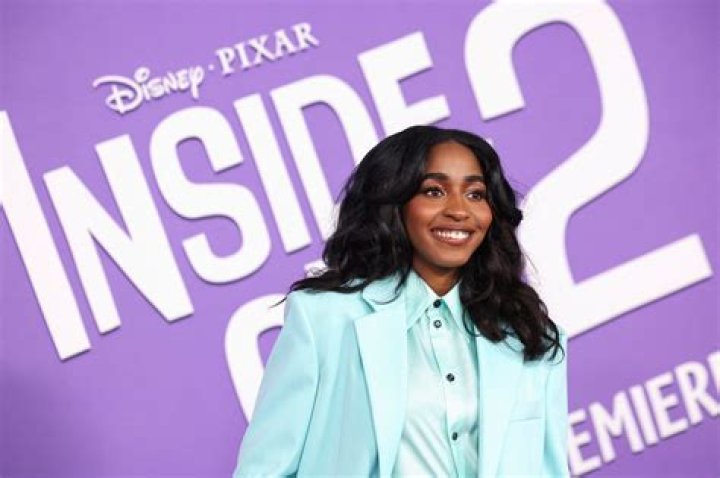 Behind The Glamour: Inside Out 2 Premiere Red Carpet Extravaganza