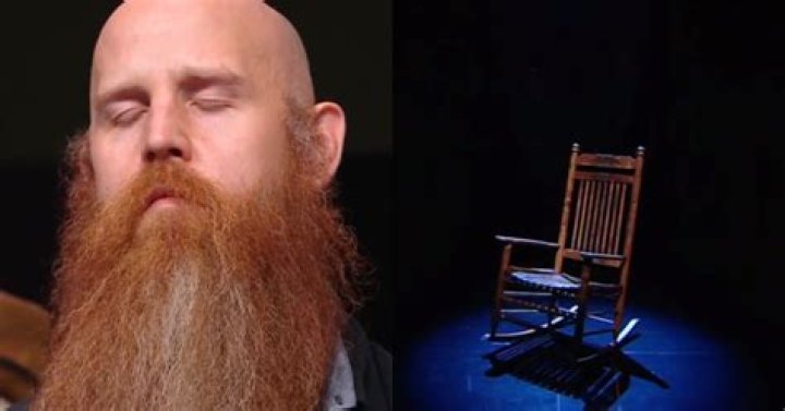 Inspiration for Bray Wyatt’s Rocking Chair Came from a Legendary Mick Foley Promo