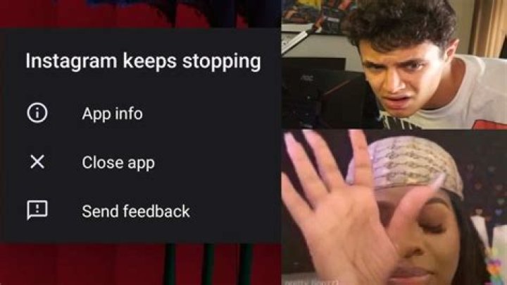 App's global outage sparks meme fest, netizens flood Twitter with funny posts – India TV