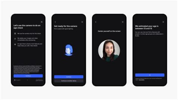 Instagram will not allow you to use your profile if you are under age