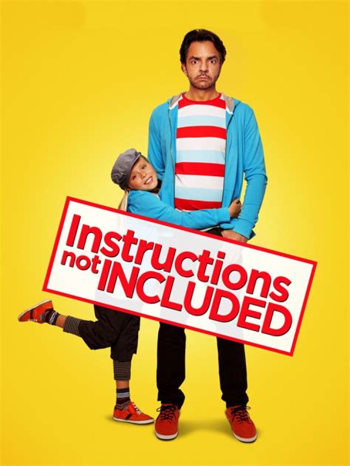 Instructions Not Included - Paste Magazine