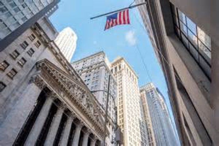 Federal Reserve holds interest rates steady as inflation cools