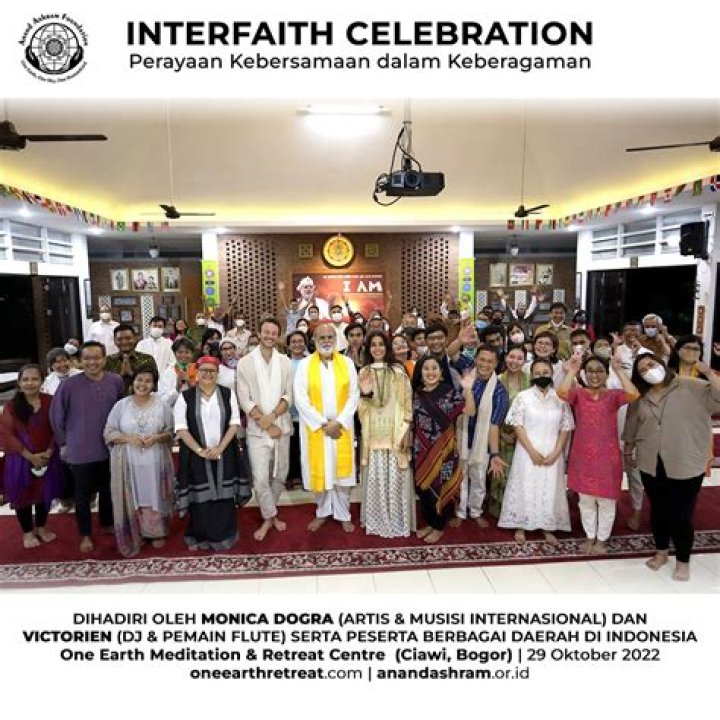 Interfaith celebration | KBOI