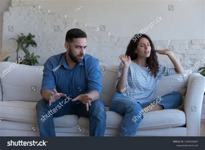 Internet Sides With Wife Worried About Husband's 'Sexy Underwear'