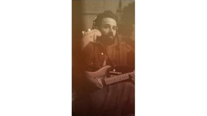 Dawes' Taylor Goldsmith Interview: 'Misadventures of Doomscroller'