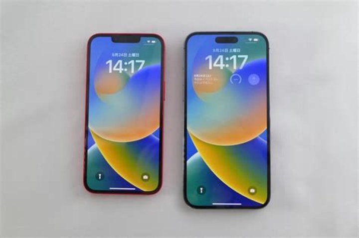 iPhone 14 series gets surprise discount ahead of Valentines Day – India TV