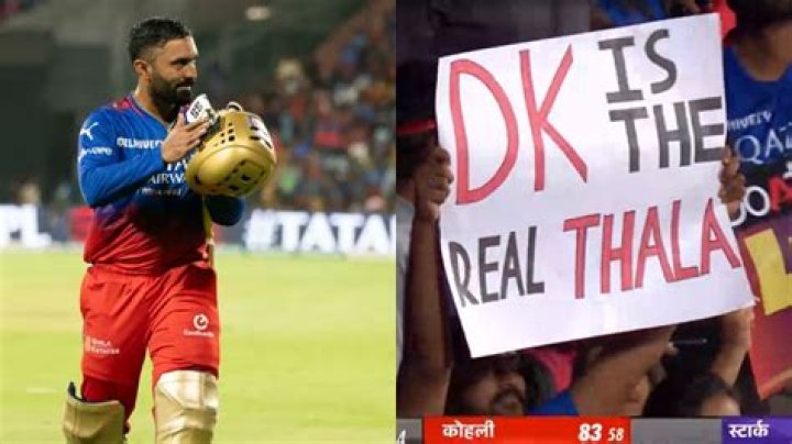 IPL 2020 | Pressure mounts on Dinesh Karthik as KKR face stern test against CSK – India TV