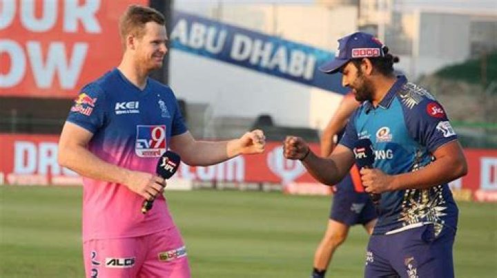 IPL 2020 | Quinton de Kock shares update over Rohit Sharma's hamstring injury ahead of RR game – India TV