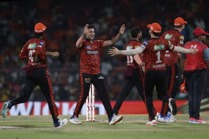 IPL 2020 | Rajasthan Royals vs Sunrisers Hyderabad