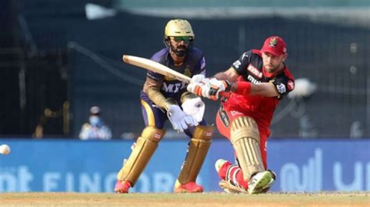 IPL 2021 Eliminator - RCB vs KKR head to head, injury updates and full squad – India TV