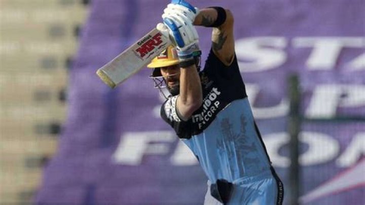 How Kohli overcame persistent back issues – India TV