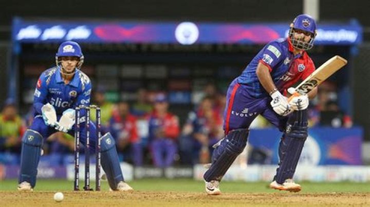 Abhishek Porel replaces Rishabh Pant in Delhi Capitals squad – India TV