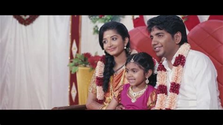 Learn About The Family Lineage Of IPS Annamalai
