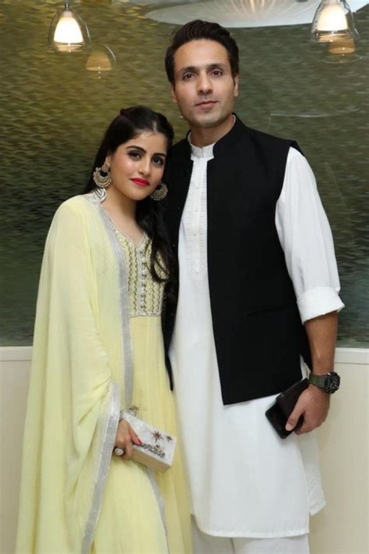 Exploring The Life Of Iqbal Khan With Wife: A Journey Of Love And Partnership