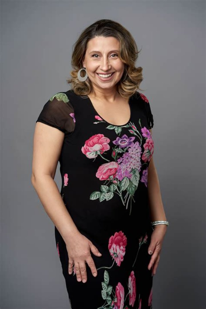 Unveiling The Essence Of Irina Carter: A Multifaceted Journey
