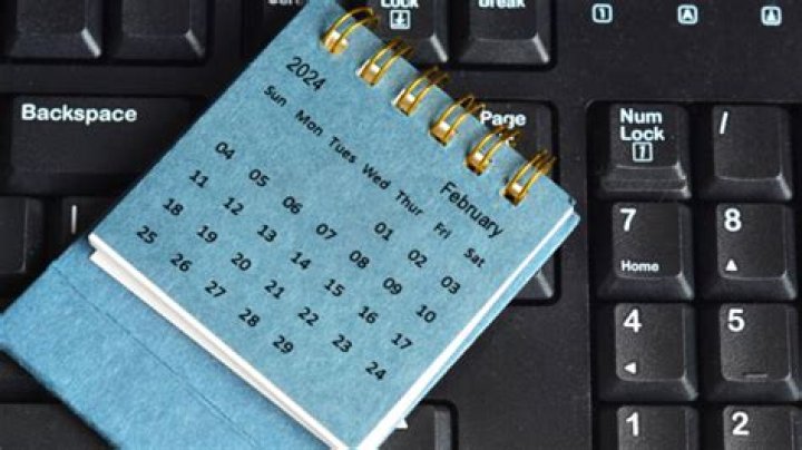 Is 2024 a Leap Year? Know why we have Leap Days and other details – India TV