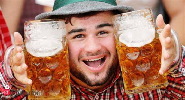 Is 8 Alcohol A Lot
