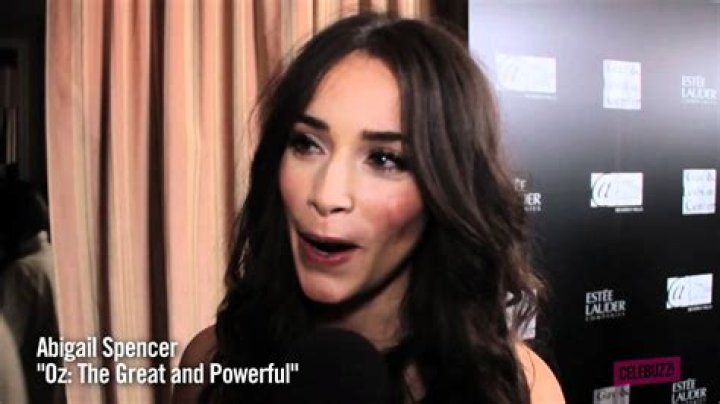 Unveiling The Truth: Is Abigail Spencer Gay?