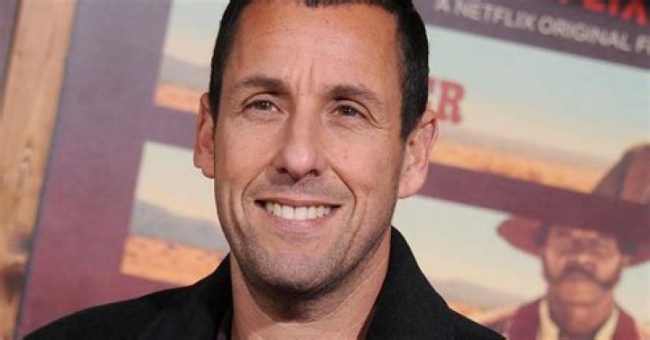 Unveiling Adam Sandler's Political Stance: Is Adam Sandler A Democrat?