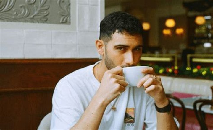 Unveiling Alejandro Speitzer: The Question Of His Sexual Orientation
