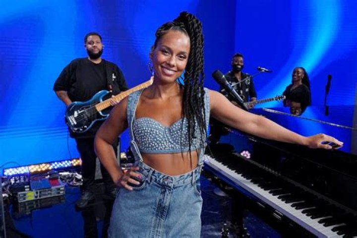 Unveiling Alicia Keys: Is She Christian?