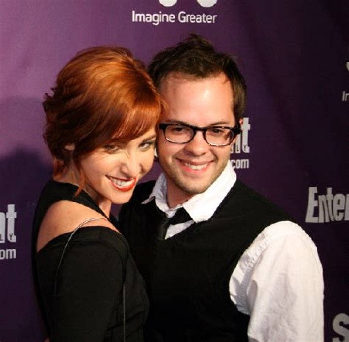 Unraveling The Mystery: Is Allison Scagliotti Married?