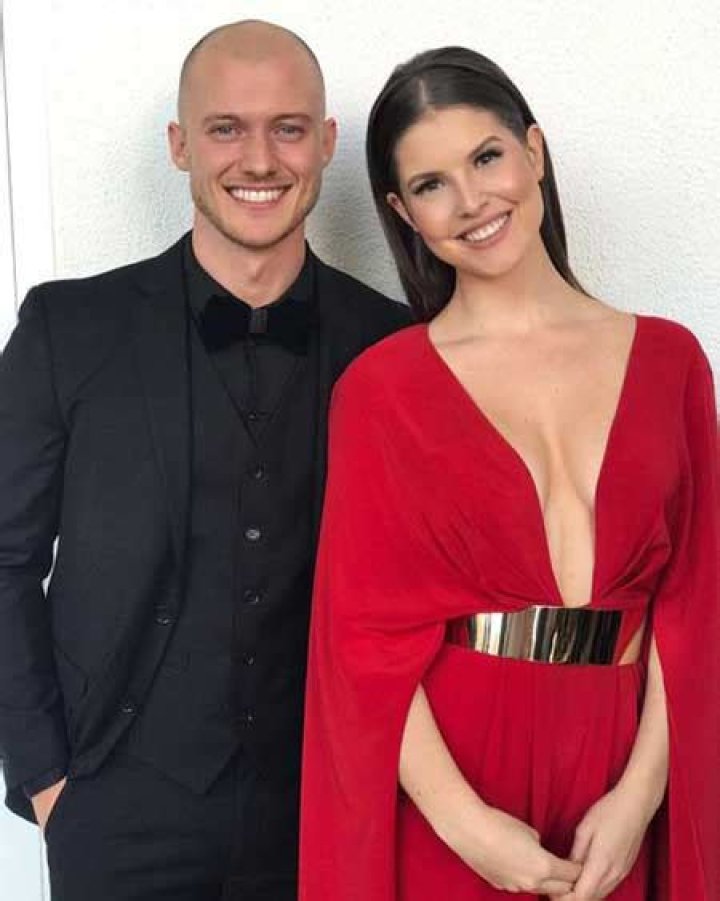 Unveiling The Love Life Of Amanda Cerny: Is Amanda Cerny Married?