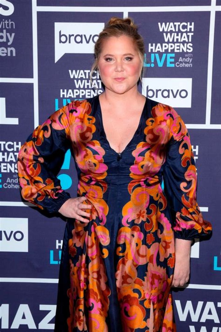 Exploring The Life Of Amy Schumer: Is Amy Schumer's Dad Alive?