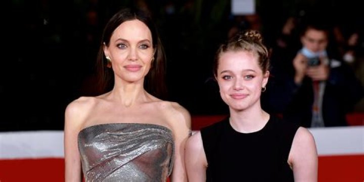 Exploring The Sexual Orientation Of Angelina Jolie's Daughter