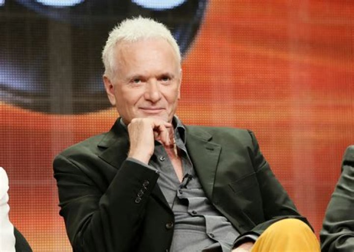 Is Anthony Geary Dead? The Truth Behind The Rumors