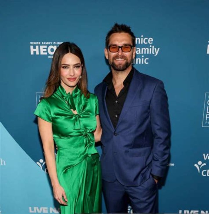 Antony Starr Love Life: Discover His Marital Status