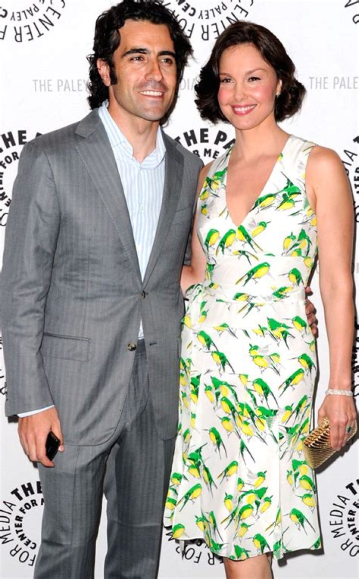 Unraveling The Mystique: Is Ashley Judd Married?