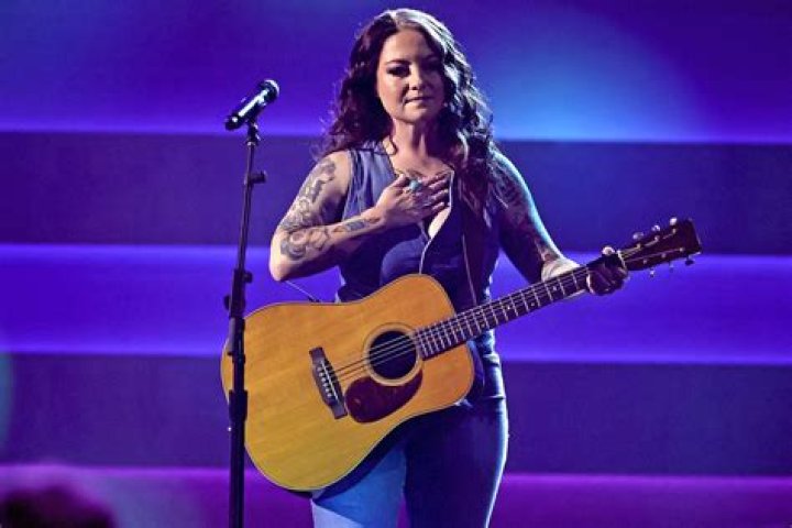 Unraveling The Mystery: Is Ashley McBryde's Dad Alive?