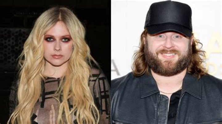 Is Avril Lavigne Dating Nate Smith? The Truth Behind The Rumors