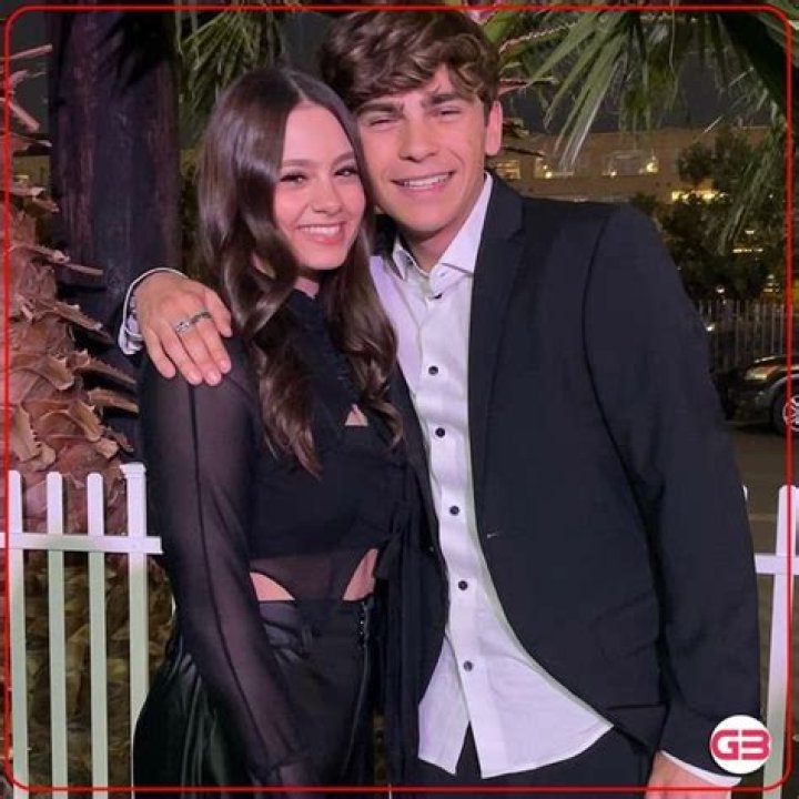 Unveiling The Mystery: Is Ayden Mekus Dating?