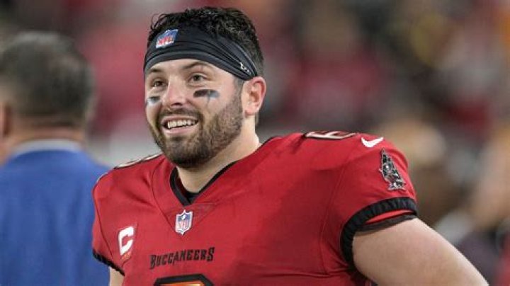 Unraveling The Mystery: Is Baker Mayfield Gay?